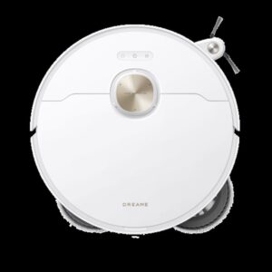 Dreame L40s Pro Ultra Bolsa para el polvo Blanco