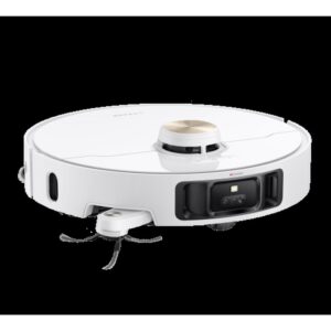 Dreame L40s Pro Ultra Bolsa para el polvo Blanco