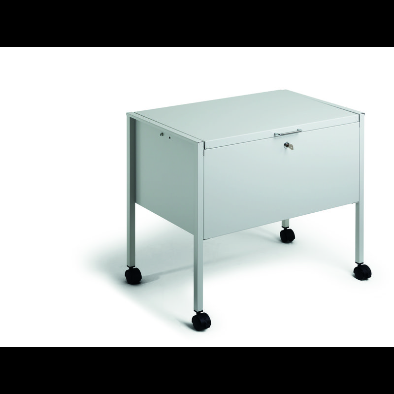 Durable 309810 archivador organizador Acero Gris Durable 309810 archivador organizador Acero Gris - Imagen 2