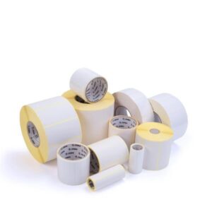 ETIQUETAS POLYETHYLENE 148X210 CF.4