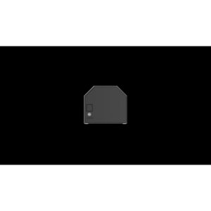 EZVIZ T36WN Inalámbrico Negro