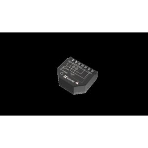 EZVIZ T36WN Inalámbrico Negro