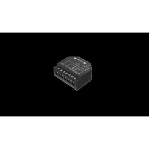 EZVIZ T36WN Inalámbrico Negro