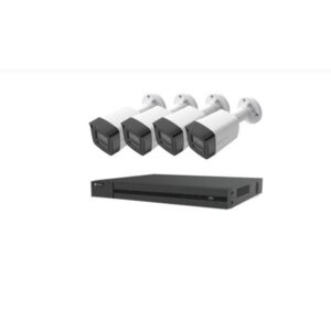 EZVIZ X5K MAS H3K(4K) POE NVR KIT