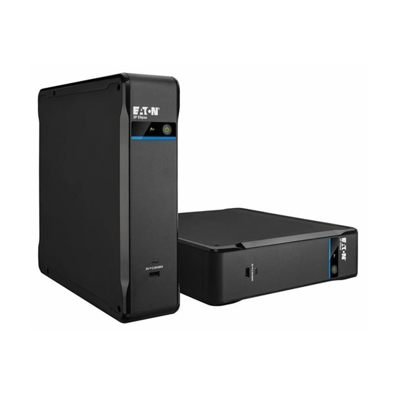 Eaton 3P Ellipse 1700 USB DIN Eaton 3P Ellipse 1700 USB DIN