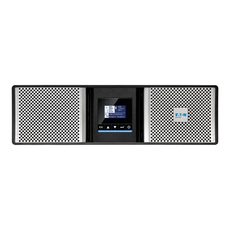 Eaton 9PX 5000i RT3U Netpack G2 Eaton 9PX 5000i RT3U Netpack G2