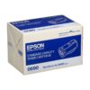Epson Cartucho de tóner negro 2.7k