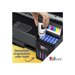 Epson EcoTank ET-18100 impresora de foto Inyección de tinta 5760 x 1440 DPI Wifi