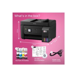 Epson EcoTank ET-4800