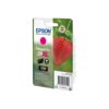 Epson Strawberry Singlepack Magenta 29XL Claria Home Ink