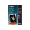 Epson Ultra Glossy Photo Paper - 13x18cm - 50 Hojas