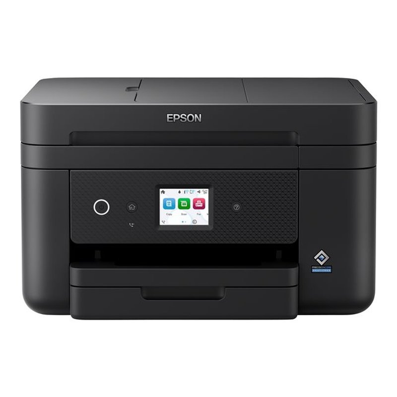 Epson WorkForce WF-2960DWF Inyección de tinta A4 4800 x 1200 DPI 33 ppm Wifi