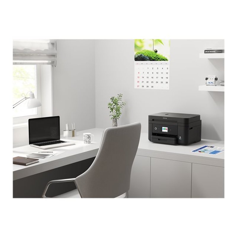 Epson WorkForce WF-2960DWF Inyección de tinta A4 4800 x 1200 DPI 33 ppm Wifi - Imagen 12