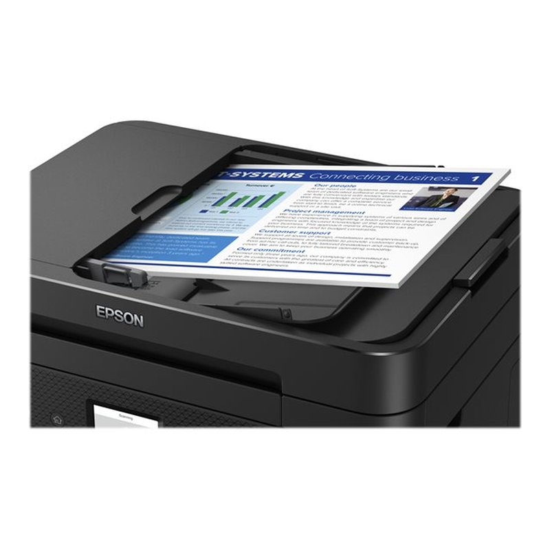 Epson WorkForce WF-2960DWF Inyección de tinta A4 4800 x 1200 DPI 33 ppm Wifi - Imagen 8