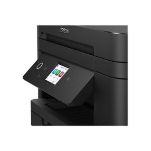 Epson WorkForce WF-2960DWF Inyección de tinta A4 4800 x 1200 DPI 33 ppm Wifi