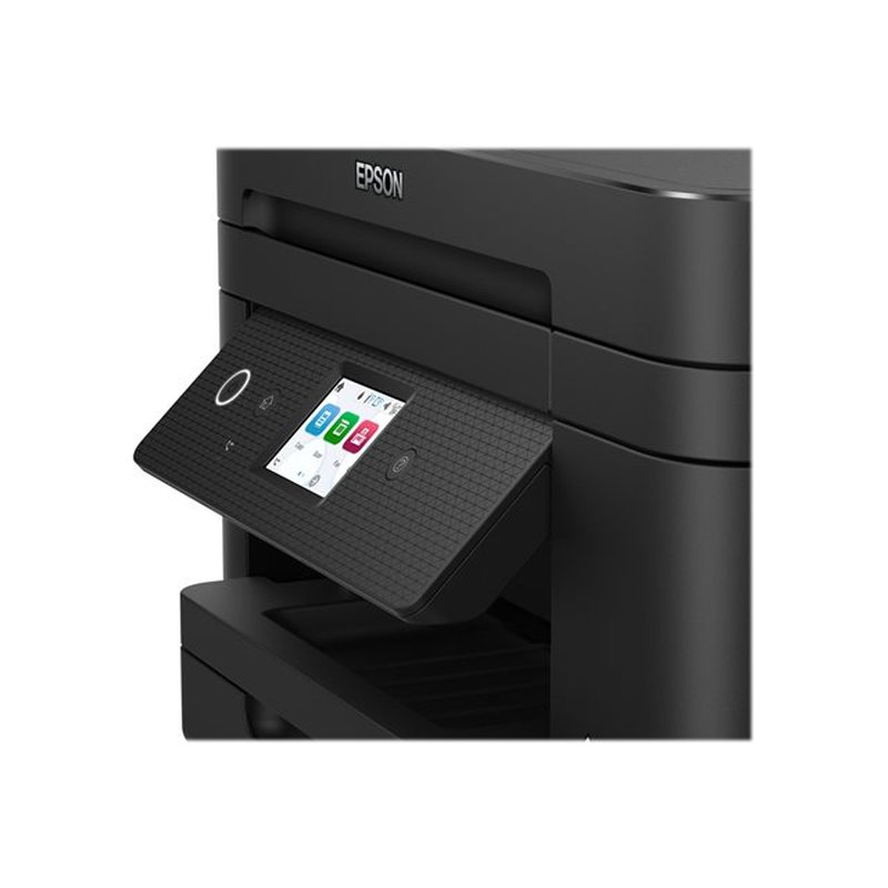 Epson WorkForce WF-2960DWF Inyección de tinta A4 4800 x 1200 DPI 33 ppm Wifi - Imagen 9