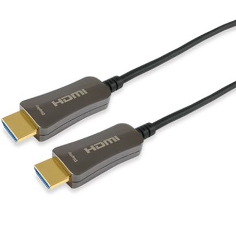 Equip 119431 cable HDMI 50 m HDMI tipo A (Estándar) Negro