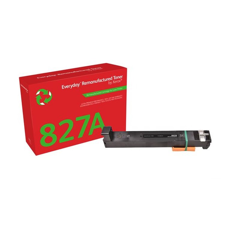 Everyday Tóner Negro compatible con HP 827A (CF300A), Rendimiento estándar Everyday Tóner Negro compatible con HP 827A (CF300A), Rendimiento estándar