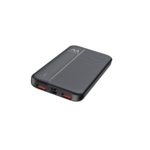 Ewent POWER BANK 10000mAh THIN PD 22.5W