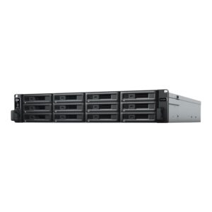 Expansion 12-BAY Synology HDD/SSD Only