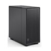FRACTAL CAJA EPOCH BLACK SOLID (FD-C-EPO1A-01) FRACTAL CAJA EPOCH BLACK SOLID (FD-C-EPO1A-01)