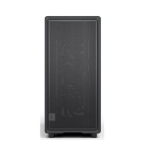FRACTAL CAJA EPOCH BLACK SOLID (FD-C-EPO1A-01) FRACTAL CAJA EPOCH BLACK SOLID (FD-C-EPO1A-01)