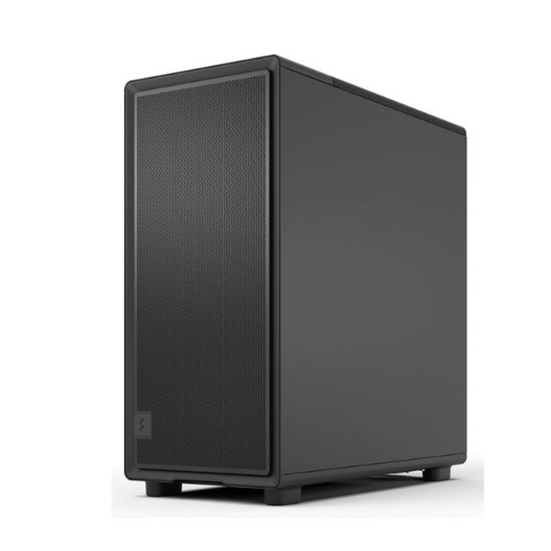 FRACTAL CAJA EPOCH BLACK SOLID (FD-C-EPO1A-01) FRACTAL CAJA EPOCH BLACK SOLID (FD-C-EPO1A-01) - Imagen 3