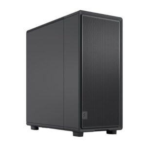 FRACTAL CAJA EPOCH BLACK SOLID (FD-C-EPO1A-01) FRACTAL CAJA EPOCH BLACK SOLID (FD-C-EPO1A-01)