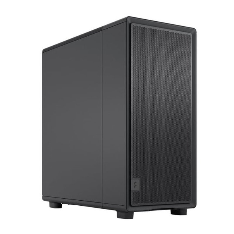 FRACTAL CAJA EPOCH BLACK SOLID (FD-C-EPO1A-01) FRACTAL CAJA EPOCH BLACK SOLID (FD-C-EPO1A-01) - Imagen 4
