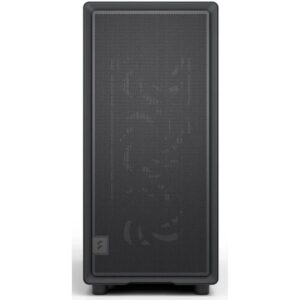 FRACTAL CAJA EPOCH BLACK TG LIGHT TINT (FD-C-EPO1A-02)