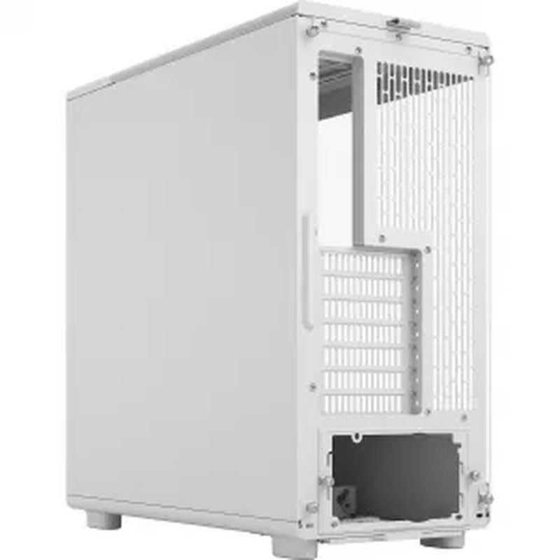 FRACTAL CAJA EPOCH WHITE TG CLEAR TINT (FD-C-EPO1A-03) FRACTAL CAJA EPOCH WHITE TG CLEAR TINT (FD-C-EPO1A-03) - Imagen 3