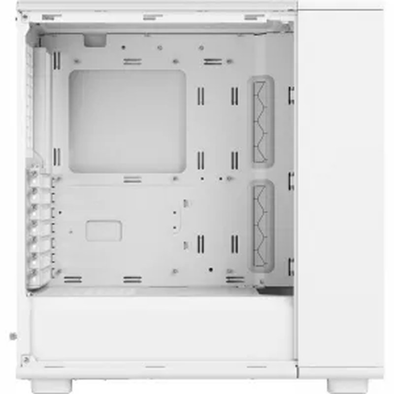 FRACTAL CAJA EPOCH WHITE TG CLEAR TINT (FD-C-EPO1A-03) FRACTAL CAJA EPOCH WHITE TG CLEAR TINT (FD-C-EPO1A-03) - Imagen 4