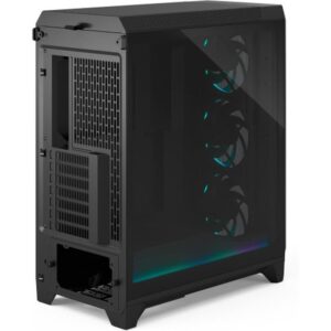 FRACTAL CAJA MESHIFY 3 AMBIENCE PRO RGB BLACK TG LIGHT TINT