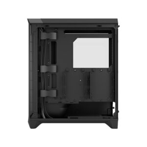 FRACTAL CAJA MESHIFY 3 BLACK RGB TG LIGHT TINT FD-C-MES3A-06