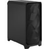 FRACTAL CAJA MESHIFY 3 BLACK SOLID FD-C-MES3A-01
