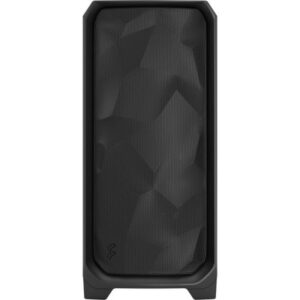 FRACTAL CAJA MESHIFY 3 BLACK SOLID FD-C-MES3A-01