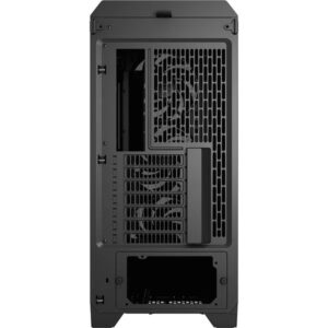 FRACTAL CAJA MESHIFY 3 BLACK SOLID FD-C-MES3A-01