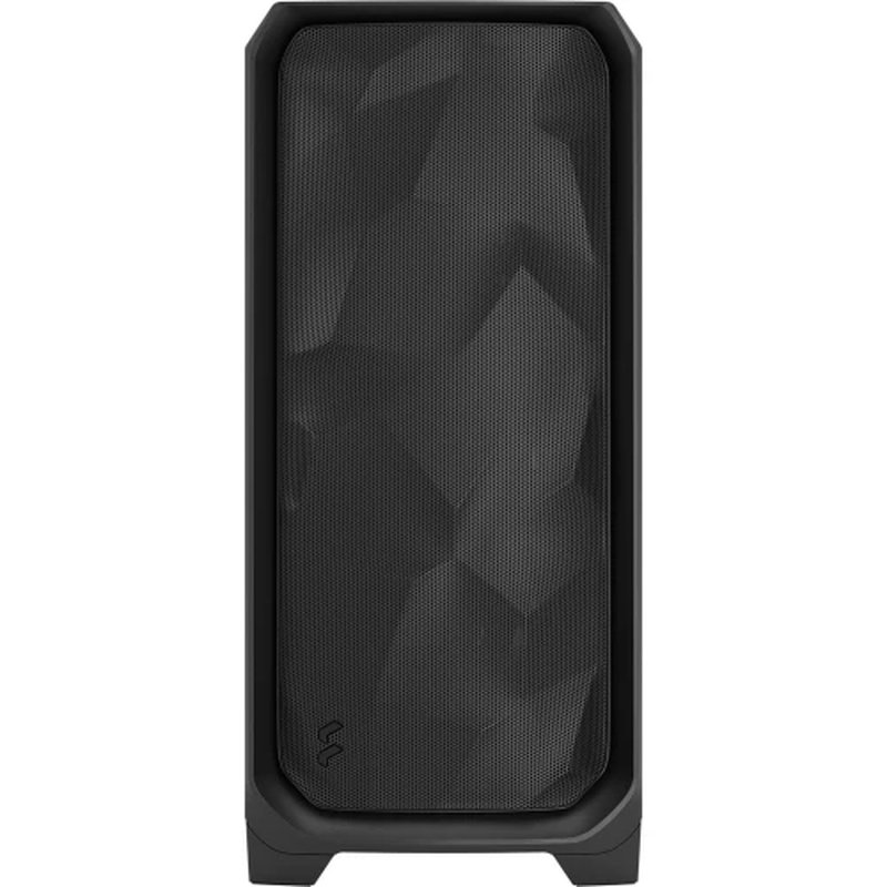 FRACTAL CAJA MESHIFY 3 BLACK TG LIGHT TINT FD-C-MES3A-02 - Imagen 3