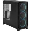 FRACTAL CAJA MESHIFY 3 XL BLACK RGB TG LIGHT TINT FD-C-MES3X-04