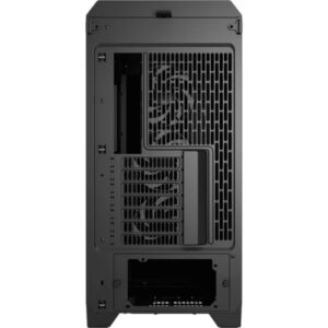FRACTAL CAJA MESHIFY 3 XL BLACK SOLID FD-C-MES3X-01
