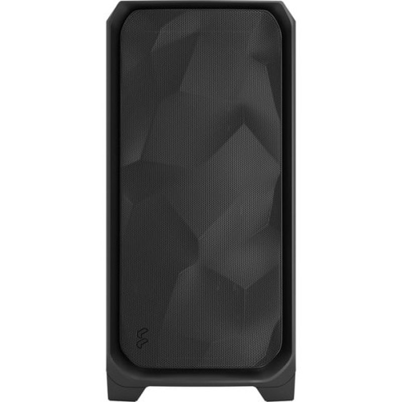 FRACTAL CAJA MESHIFY 3 XL BLACK TG LIGHT TINT FD-C-MES3X-02 - Imagen 3