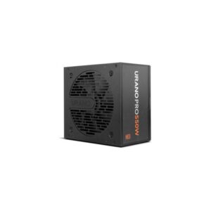 FUENTE ALIMENTACION NOX URANO PRO 80 PLUS 550W BRONZE