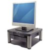 Fellowes 9169501 soporte para monitor 53,3 cm (21") Grafito Escritorio Fellowes 9169501 soporte para monitor 53,3 cm (21") Grafito Escritorio