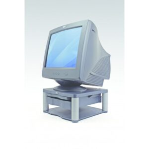 Fellowes 9169501 soporte para monitor 53,3 cm (21") Grafito Escritorio Fellowes 9169501 soporte para monitor 53,3 cm (21") Grafito Escritorio