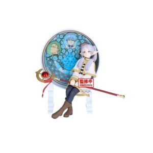 Figura Banpresto Frieren Beyond Journey's End