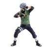 Figura Banpresto Naruto Shippuden Grandista Hatake Figura Banpresto Naruto Shippuden Grandista Hatake