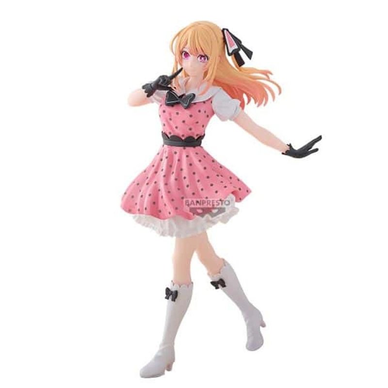 Figura Banpresto Oshi No Ko Ruby Figura Banpresto Oshi No Ko Ruby