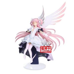 Figura Banpresto Puella Magi Madoka Magica