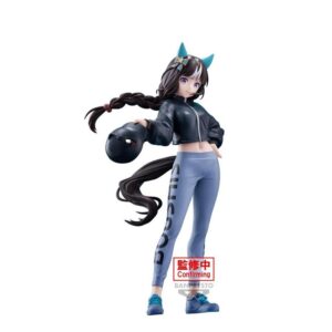 Figura Banpresto Umamusume Pretty Derby Boc'z