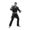 Figura Diamond Select Toys Jean - Claude Van
